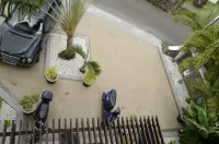 Villa Narmada - parking