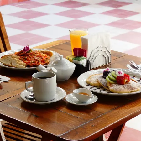 Casa Valladolid Boutique Hotel
