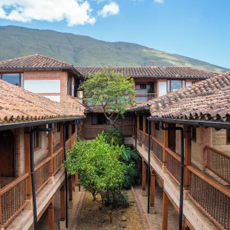 Hotel Plaza Mayor