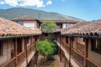 Hotel Plaza Mayor