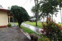 Tuk Tuk Timbul Bungalows Hotels near Onan Baru Pangururan