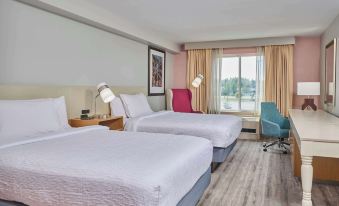 Hilton Garden Inn Anchorage