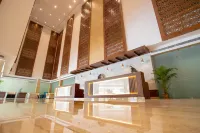 Vivana Hotel di Dhanbad
