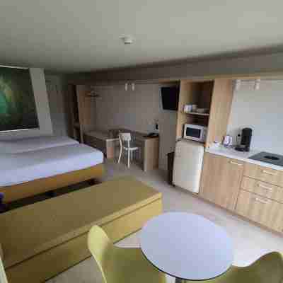 Hotel Corbie Geel Rooms