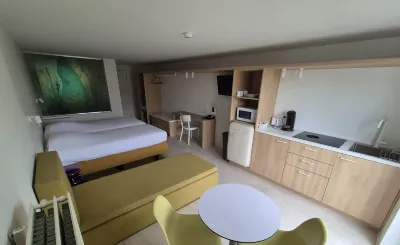 Hotel Corbie Geel Hotels in Мол