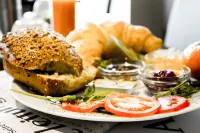 MountainPark | Event- Und Tagungshotel - breakfast