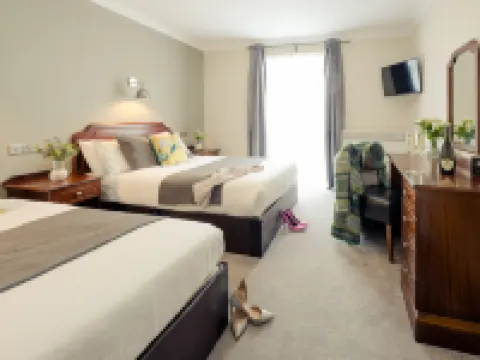 Arden House Hotels in Dingle