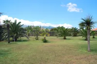 鯨魚灣公寓飯店-新