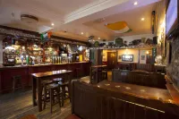 Aberdeen Douglas Hotel - bar