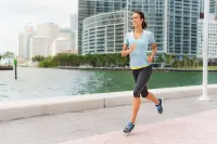 Hyatt Regency Miami - Gym