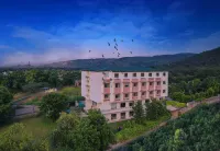 WelcomHeritage Mount Valley Resort Ranthambore