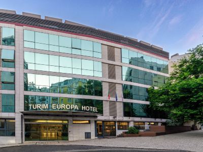 Turim Europa Hotel