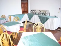 Hotel Winstar Hotel di Eldoret
