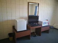 Frontier Hotel Hotels in Coronation