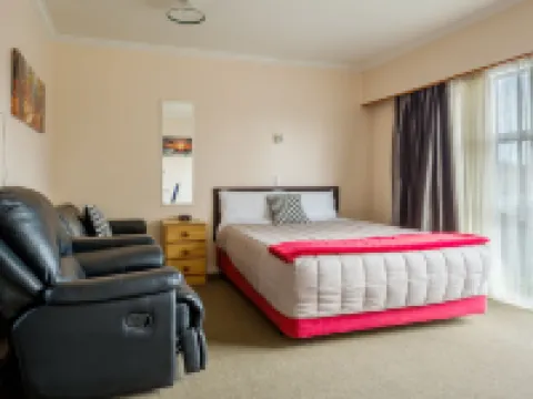 Esplanade Motels Hotels in Gore