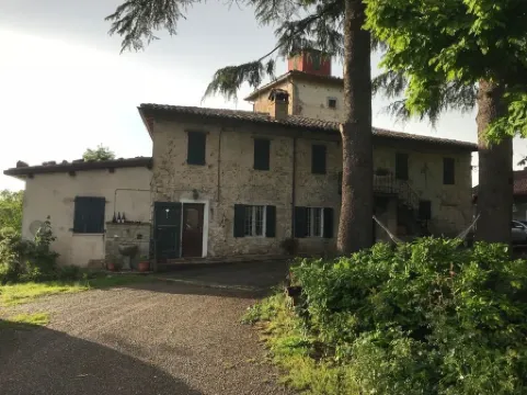 卡莫拉尼奧卡住宿加早餐旅館