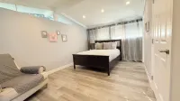 Closest Disneyland Cheerful 4 bedroom home