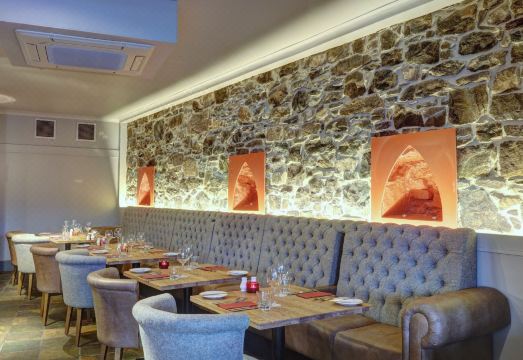 로열 호텔 이미지