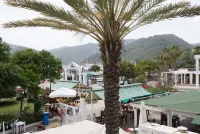 Dedeminn Marina Hotel Hôtels à : Gocek
