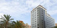 Hotel Valencia Center Hotels near Oceanogràfic València