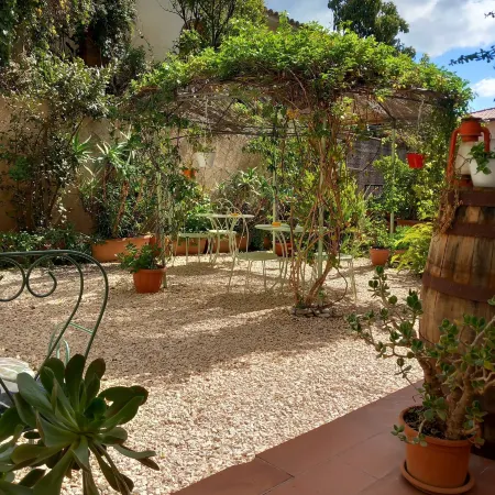 Bed and Breakfast Rosangela
