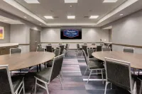 Hampton Inn & Suites Fort Worth Downtown