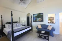 Villa Beach Cottages - Balcony