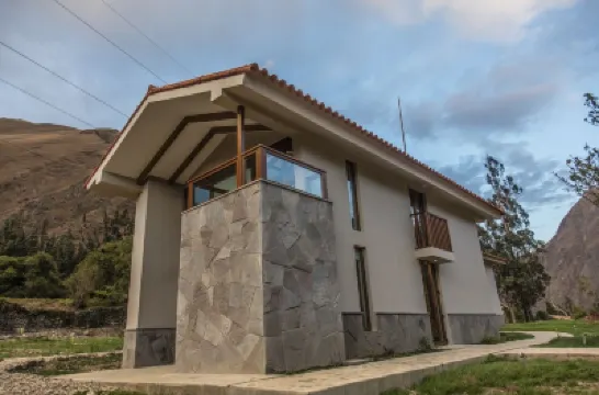 Del Pilar Ollantaytambo Hotels in 