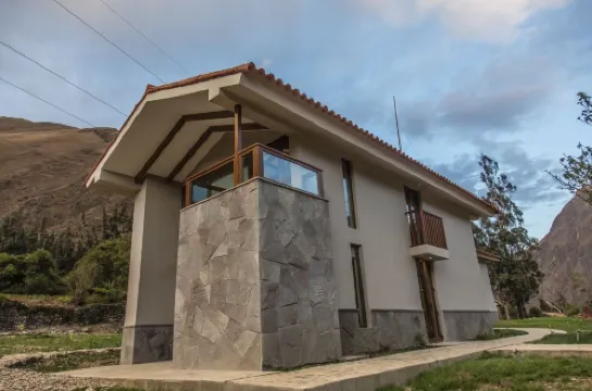 Del Pilar Ollantaytambo