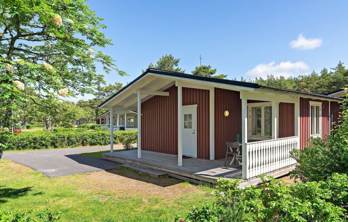 First Camp Tylösand-Halmstad