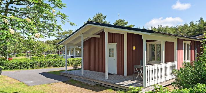 First Camp Tylösand-Halmstad Hotels in Halmstad Municipality