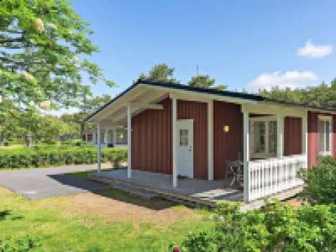 First Camp Tylösand-Halmstad โรงแรมในฮาล์มสตัด