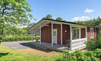 First Camp Tylösand-Halmstad