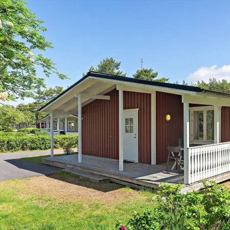 First Camp Tylösand-Halmstad