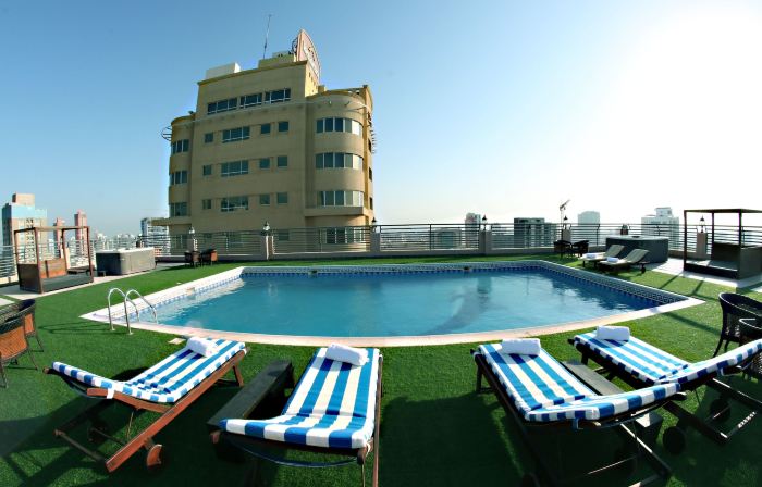 Diva Hotel