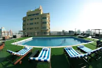 Diva Hotel Hôtels à : Manama