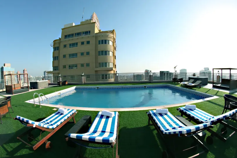 Diva Hotel