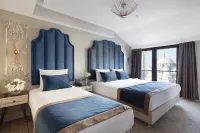 Danis Hotel & Spa Istanbul - Old City Hotel in zona Şehzade Mehmet Mosque