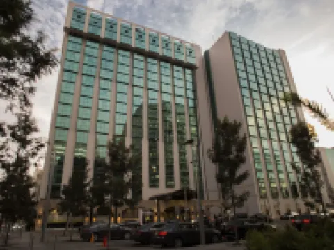 Swissôtel Lima โรงแรมในลิมา