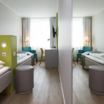 Thon Hotel Trondheim