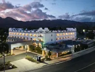 DoubleTree by Hilton Chatsworth Hotel di Los Angeles