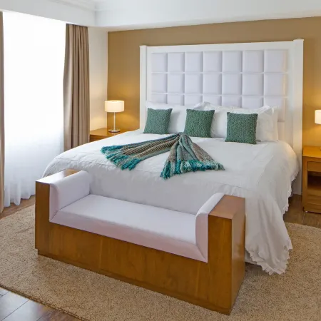 Hotel Veracruz Centro Histórico