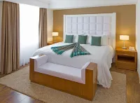 Hotel Veracruz Centro Histórico Hôtels à : 