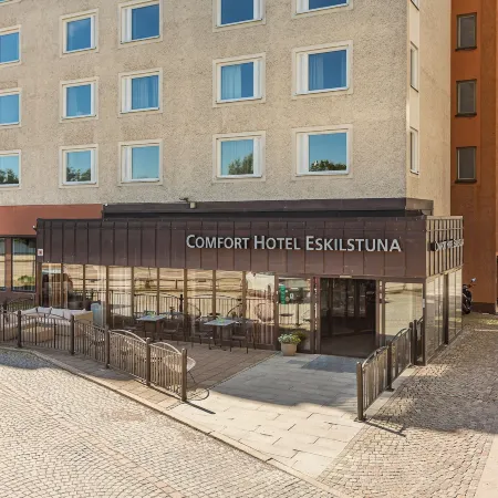 Comfort Hotel Eskilstuna