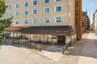 Comfort Hotel Eskilstuna Hotels in 