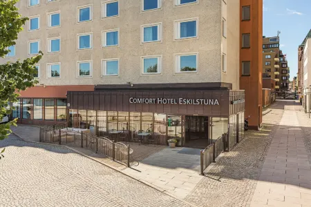 Comfort Hotel Eskilstuna