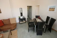 奧斯自助式公寓飯店
