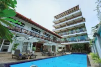 Chill Bay Weligama Hotels in Weligama