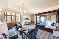 Murrayshall Country Estate Hotels in Perth