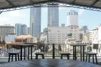C1 Colombo Fort - วิว
